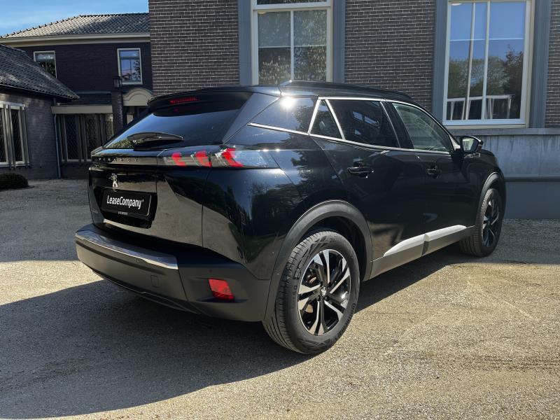 Peugeot e-2008 Allure Pack | Per direct beschikbaar | 16% bijtelling foto 4