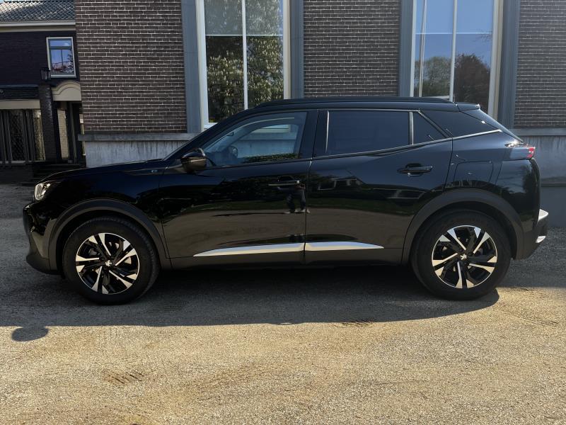 Peugeot e-2008 Allure Pack | Per direct beschikbaar | 16% bijtelling foto 5