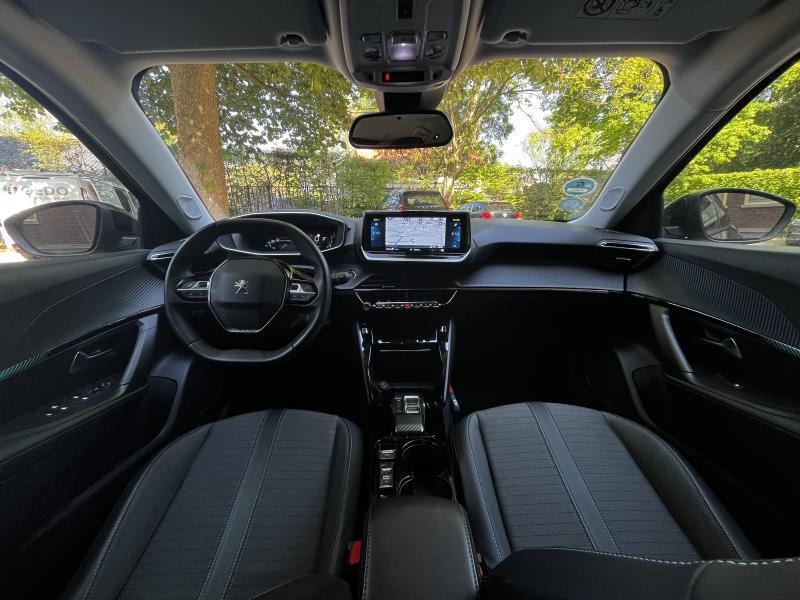 Peugeot e-2008 Allure Pack | Per direct beschikbaar | 16% bijtelling foto 6