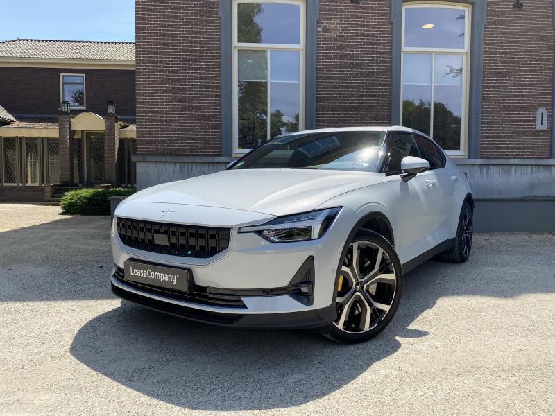Polestar 2 AWD Dual Motor Long Range | Per direct beschikbaar