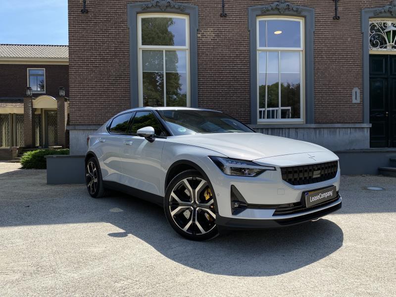 Polestar 2 AWD Dual Motor Long Range | Per direct beschikbaar foto 2