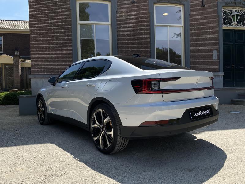 Polestar 2 AWD Dual Motor Long Range | Per direct beschikbaar foto 3