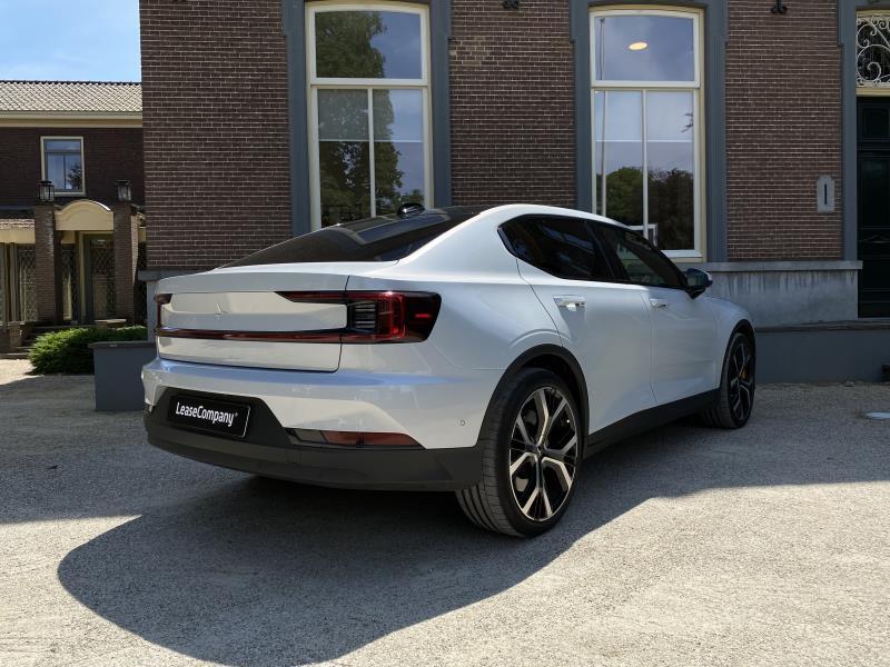 Polestar 2 AWD Dual Motor Long Range | Per direct beschikbaar foto 4