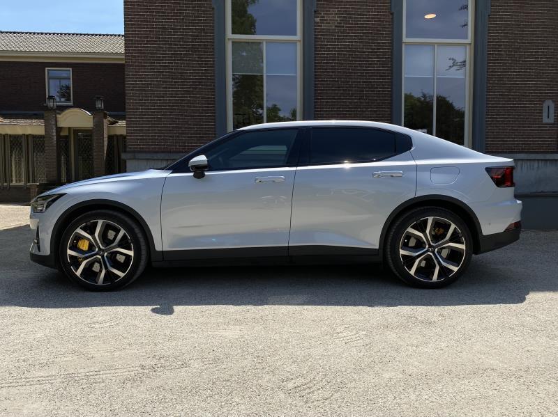Polestar 2 AWD Dual Motor Long Range | Per direct beschikbaar foto 5