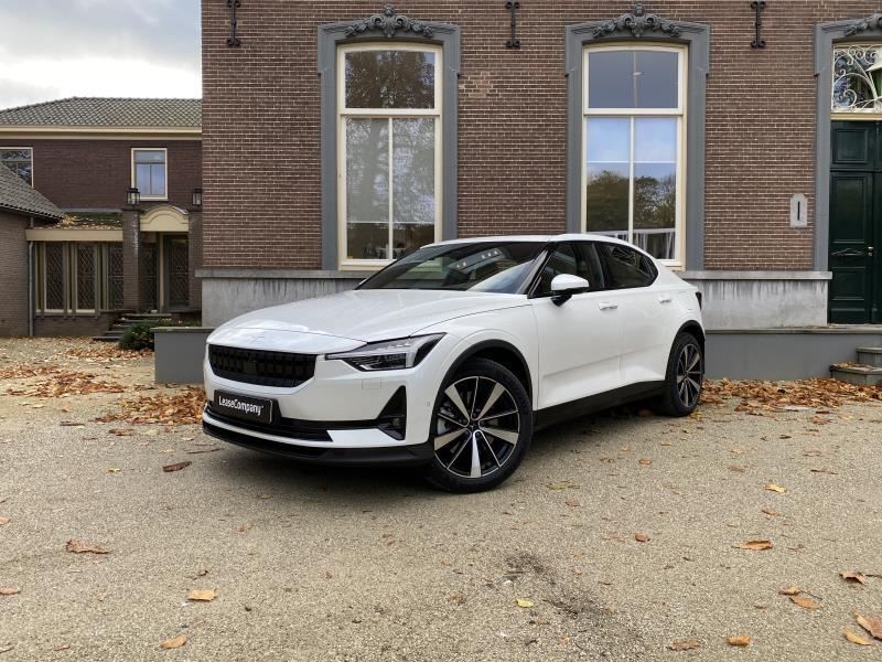 Polestar 2 Dual Motor Long Range | Per direct beschikbaar | 8% Bijtelling