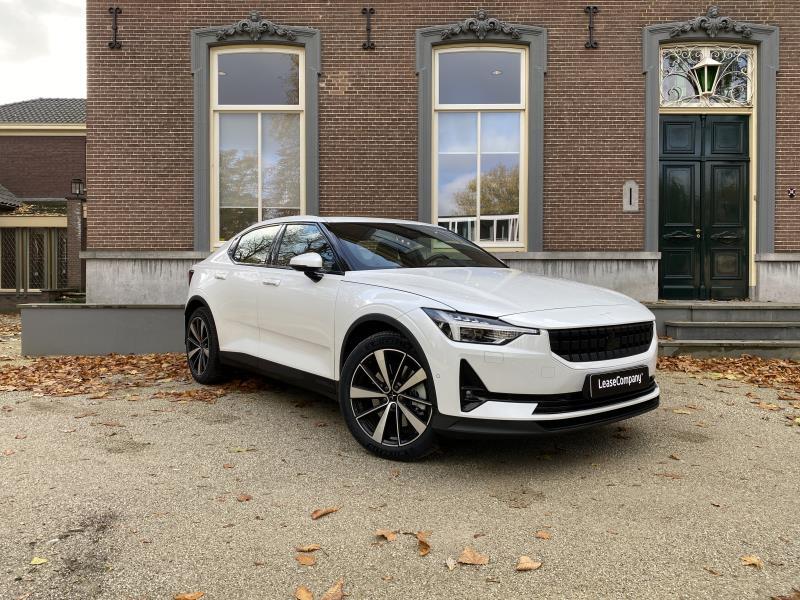 Polestar 2 Dual Motor Long Range | Per direct beschikbaar | 8% Bijtelling foto 2