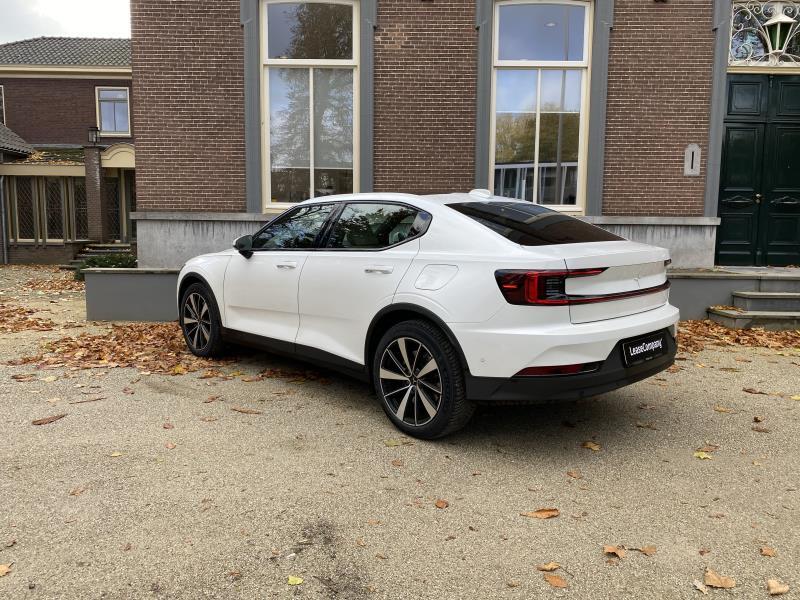 Polestar 2 Dual Motor Long Range | Per direct beschikbaar | 8% Bijtelling foto 3
