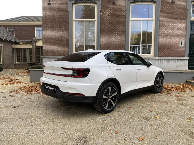 Polestar 2 Dual Motor Long Range | Per direct beschikbaar | 8% Bijtelling foto 4