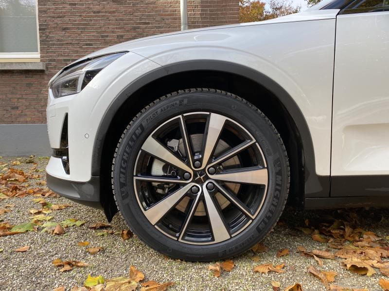 Polestar 2 Dual Motor Long Range | Per direct beschikbaar | 8% Bijtelling foto 7