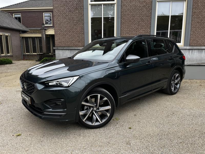 Seat Tarraco PHEV FR Business DSG | Per direct beschikbaar