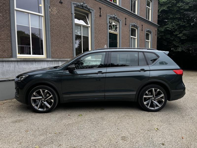 Seat Tarraco PHEV FR Business DSG | Per direct beschikbaar foto 5