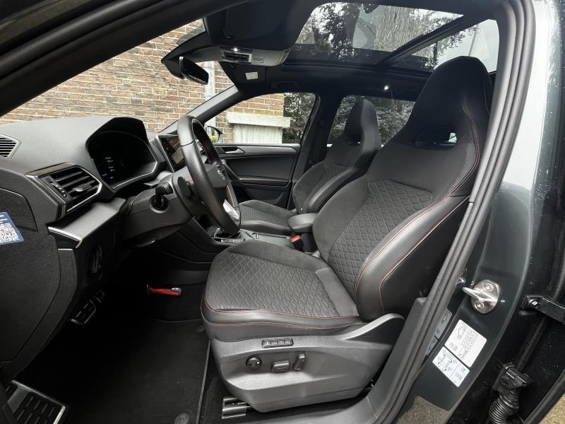 Seat Tarraco PHEV FR Business DSG | Per direct beschikbaar foto 7