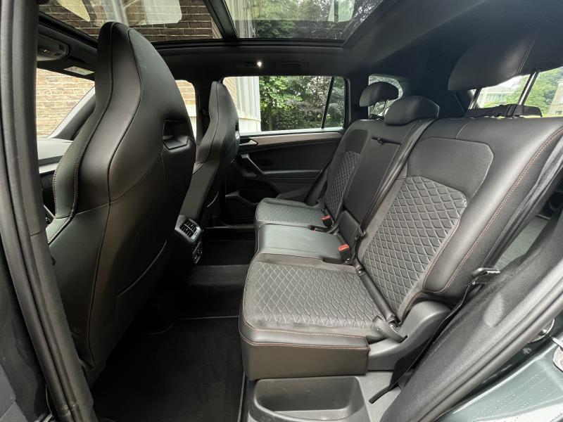 Seat Tarraco PHEV FR Business DSG | Per direct beschikbaar foto 8