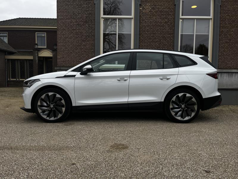 Skoda Enyaq iV 60 | 16% bijtelling foto 5