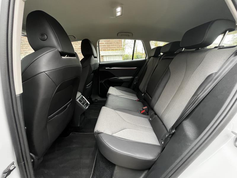 Skoda Enyaq iV 60 | 16% bijtelling foto 8