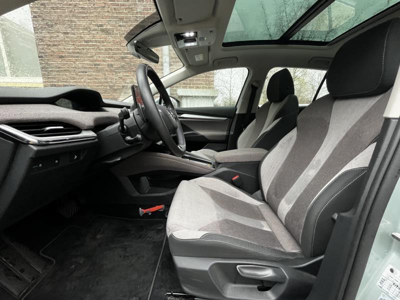 Skoda Enyaq iV 80 77kWh | per direct beschikbaar | 12% bijtelling foto 7