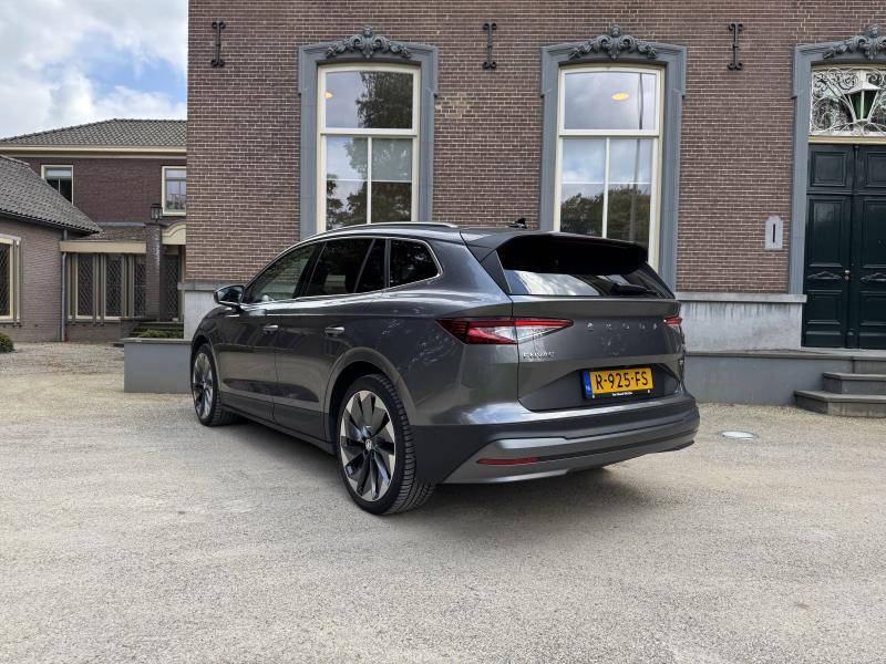 Skoda Enyaq IV 80 | per direct beschikbaar | 16% bijtelling foto 3