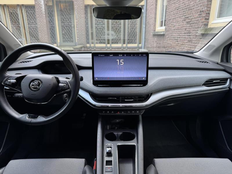Skoda Enyaq IV 80 | per direct beschikbaar | 16% bijtelling foto 6