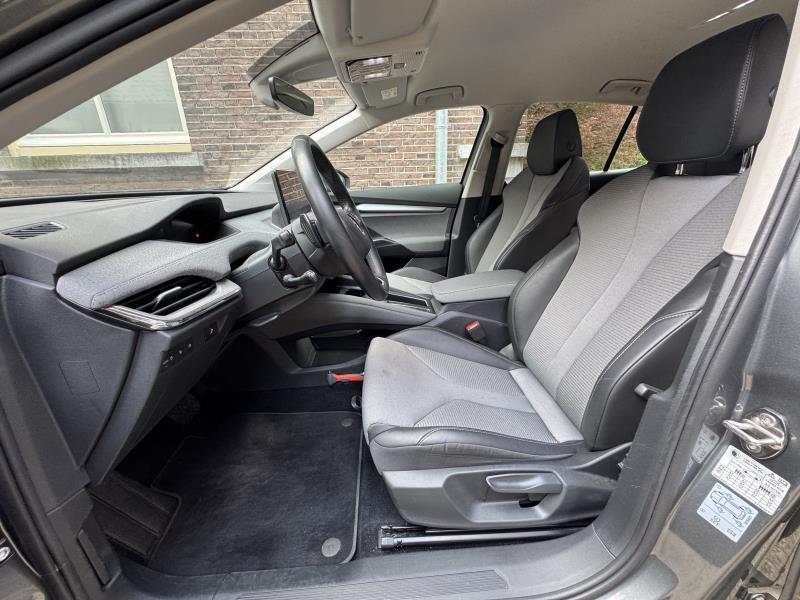 Skoda Enyaq IV 80 | per direct beschikbaar | 16% bijtelling foto 7