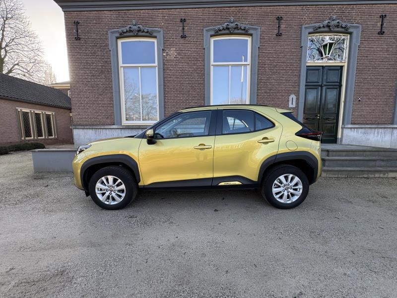 Toyota Yaris Cross Hybrid | Per direct beschikbaar | €3.000,- Overname foto 4