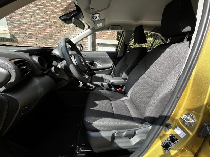Toyota Yaris Cross Hybrid | Per direct beschikbaar | €3.000,- Overname foto 7