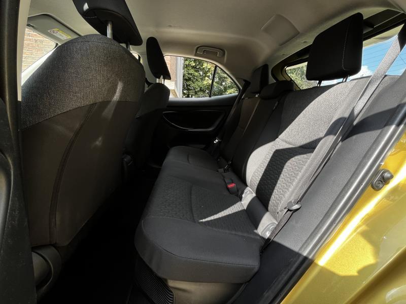 Toyota Yaris Cross Hybrid | Per direct beschikbaar | €3.000,- Overname foto 8