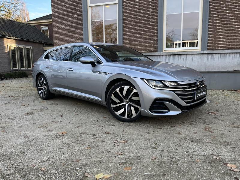 Volkswagen Arteon 2.0 R-Line Business Shooting Brake DSG foto 2