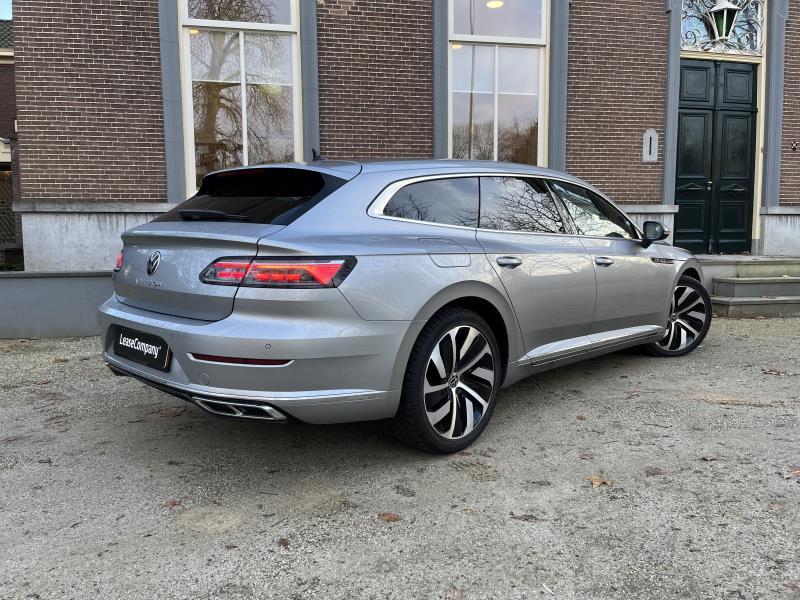 Volkswagen Arteon 2.0 R-Line Business Shooting Brake DSG foto 4