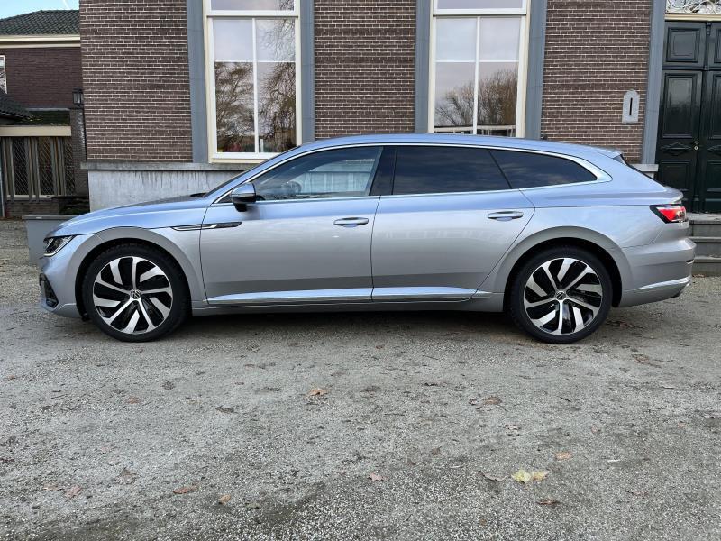 Volkswagen Arteon 2.0 R-Line Business Shooting Brake DSG foto 5