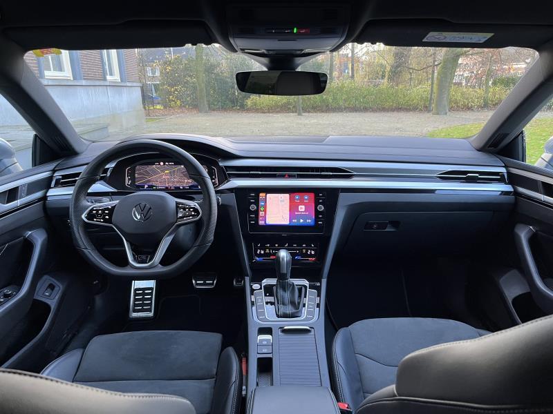 Volkswagen Arteon 2.0 R-Line Business Shooting Brake DSG foto 6
