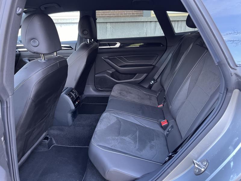 Volkswagen Arteon 2.0 R-Line Business Shooting Brake DSG foto 8