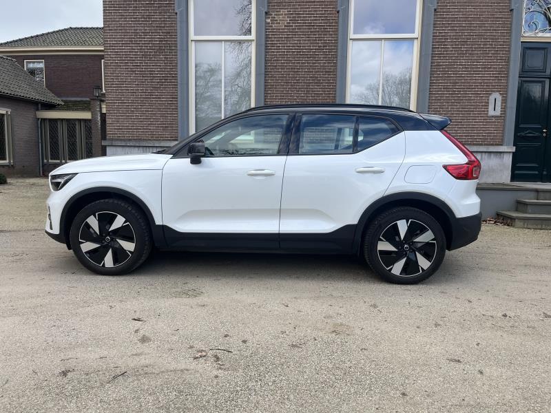 Volvo XC40 Recharge | per direct beschikbaar | €2.500 Overnamebonus foto 5