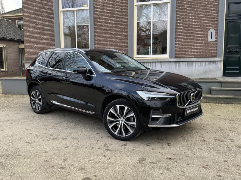 Volvo XC60 2.0 T6 PHEV Ultimate Dark | Per direct berschikbaar foto 2