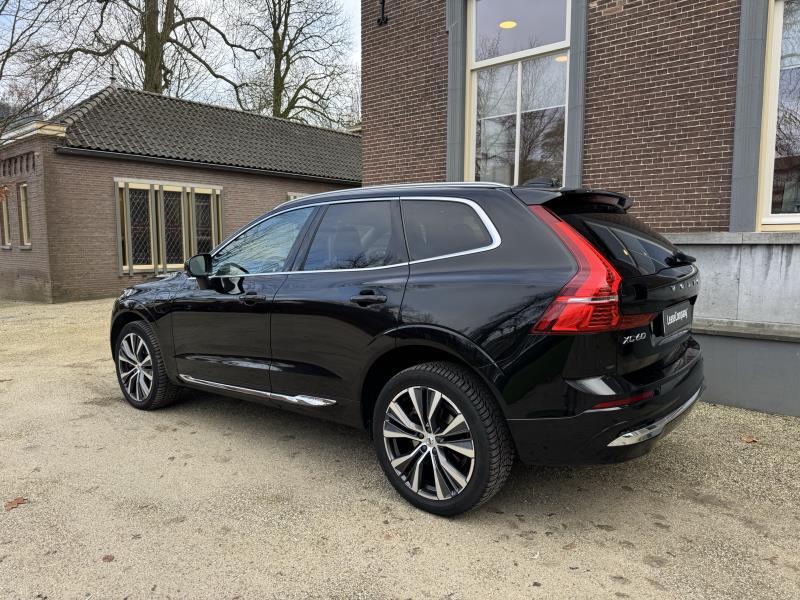 Volvo XC60 2.0 T6 PHEV Ultimate Dark | Per direct berschikbaar foto 3