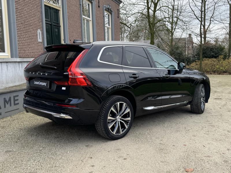 Volvo XC60 2.0 T6 PHEV Ultimate Dark | Per direct berschikbaar foto 4