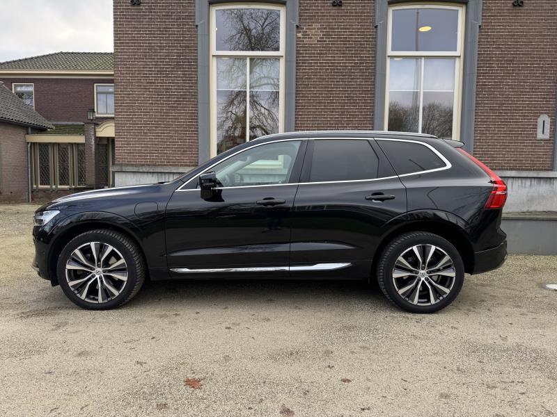 Volvo XC60 2.0 T6 PHEV Ultimate Dark | Per direct berschikbaar foto 5