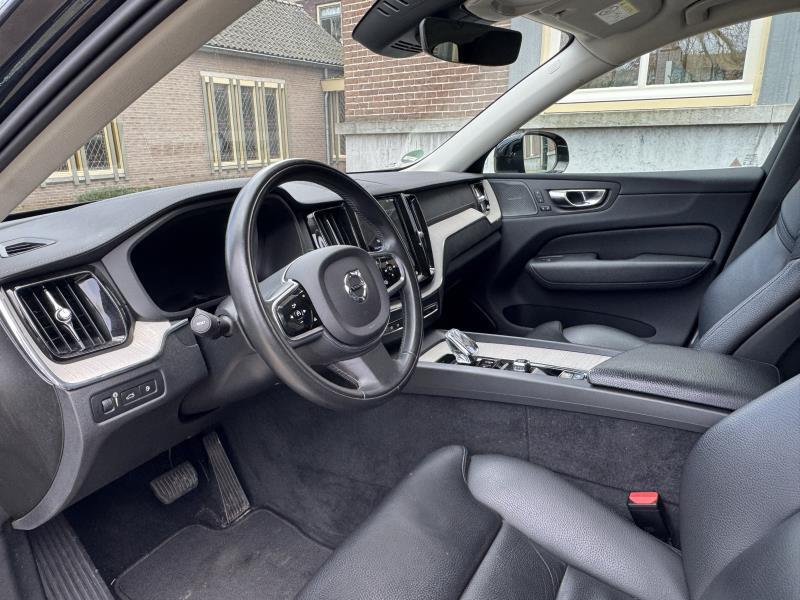 Volvo XC60 2.0 T6 PHEV Ultimate Dark | Per direct berschikbaar foto 6