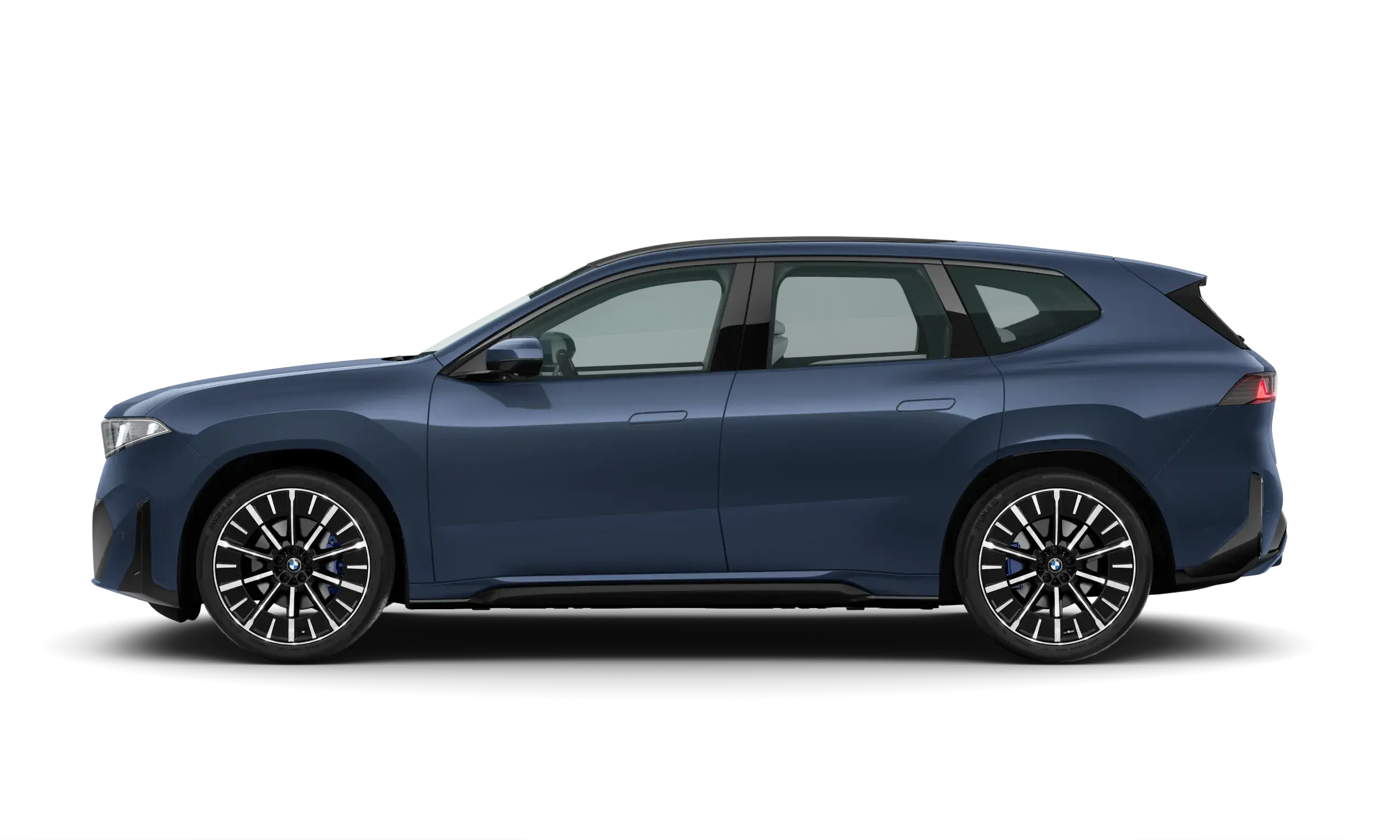 BMW iX3 Neue Klasse - Foto 2