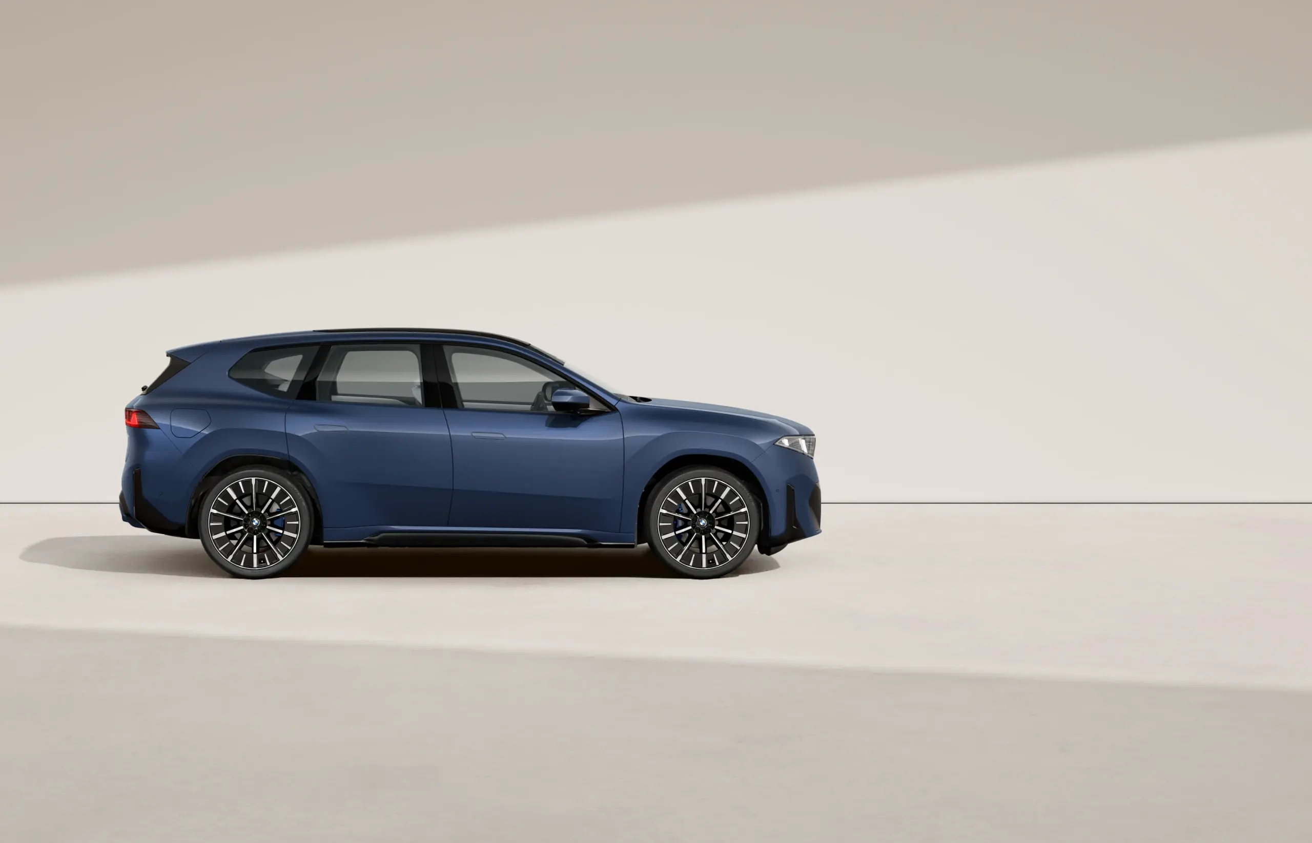 BMW iX3 Neue Klasse - Foto 3