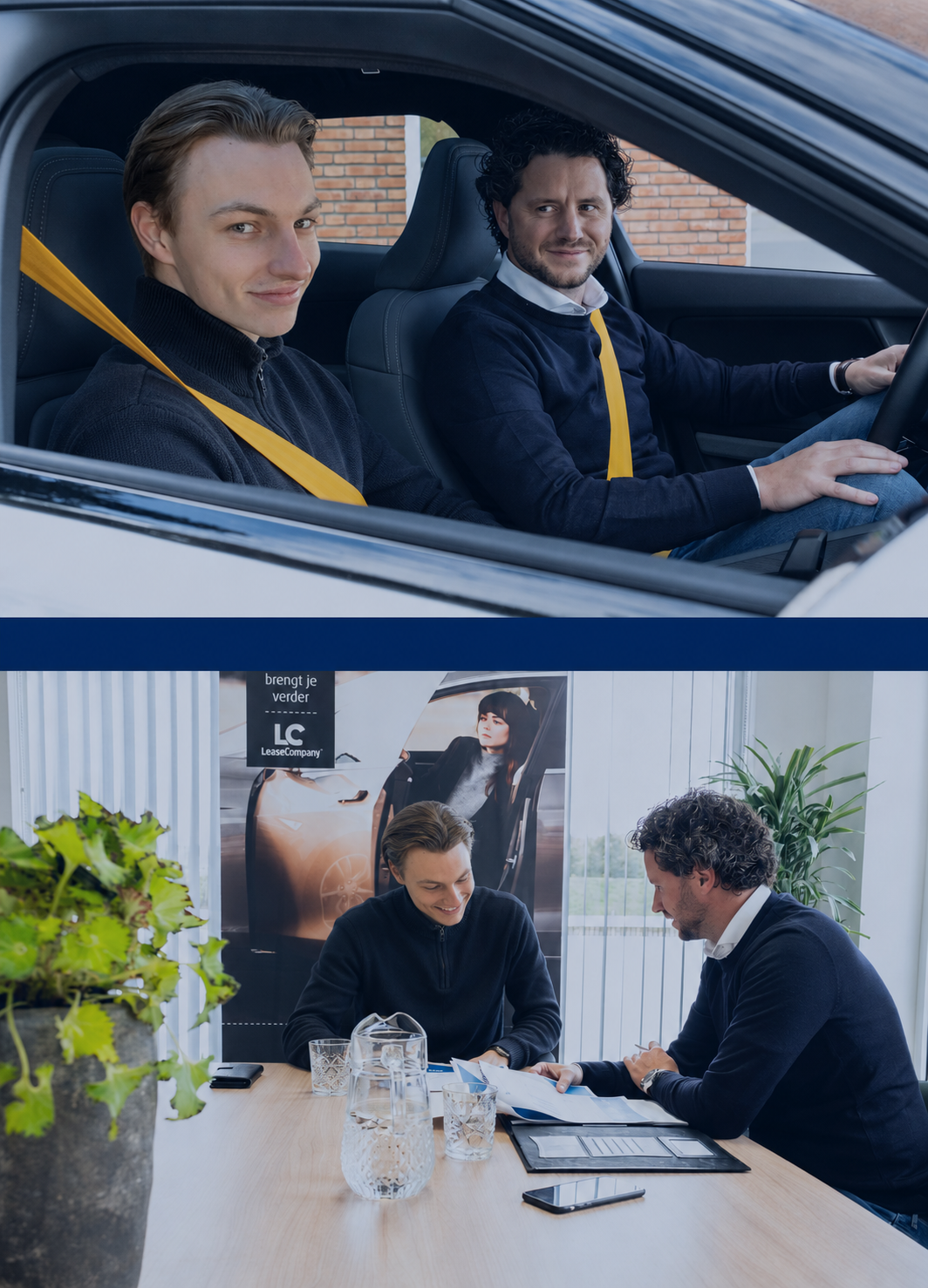Mobiliteitsarchitect
