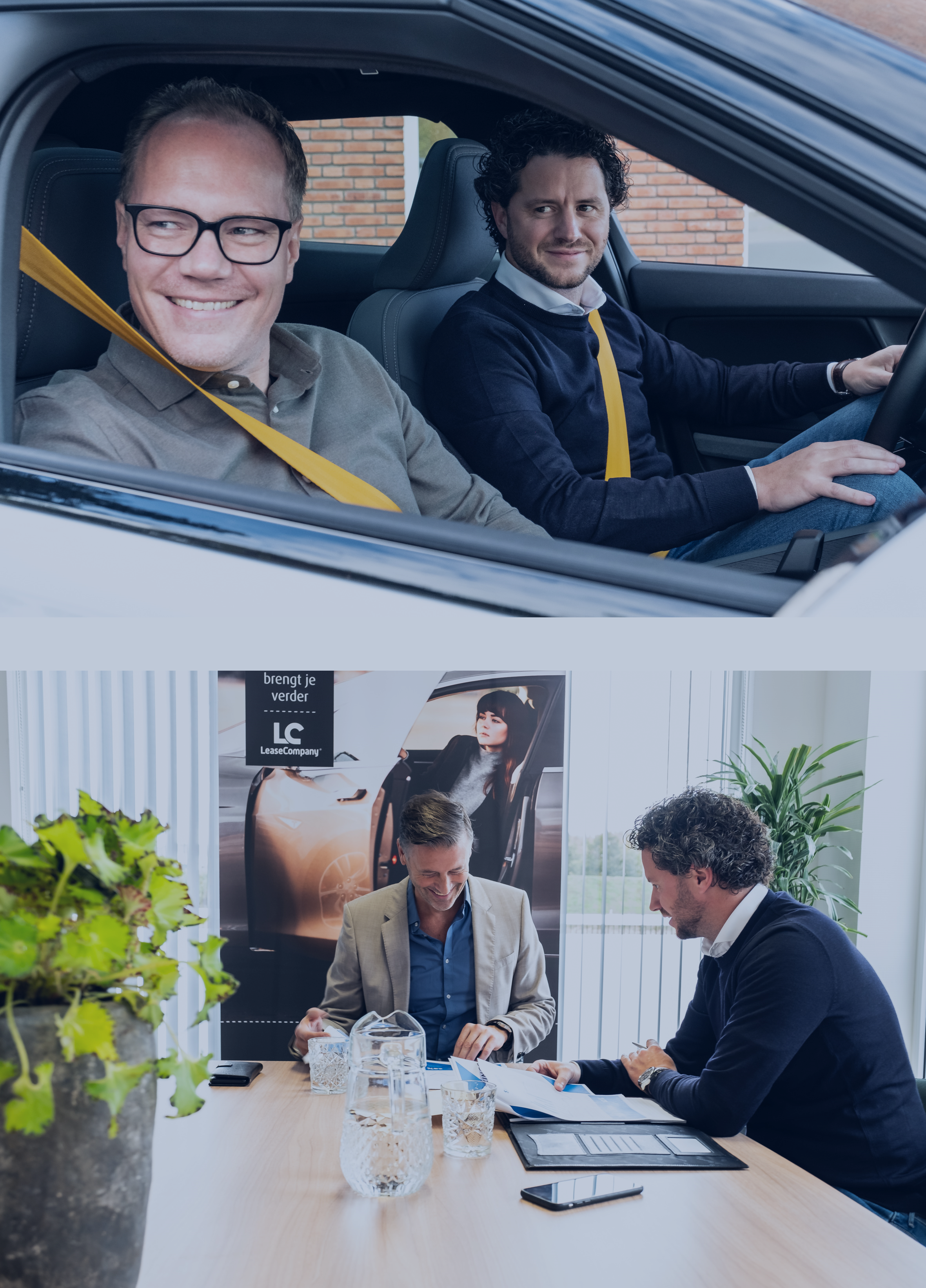 Mobiliteitsarchitect