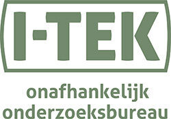 I-TEK B.V. logo