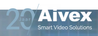 Aivex logo