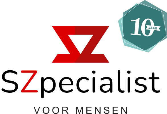 SZpecialist logo