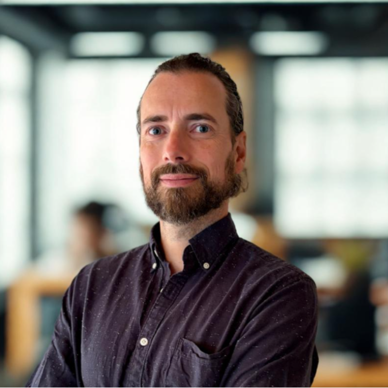 Bobby Verbeten - Mobility Consultant