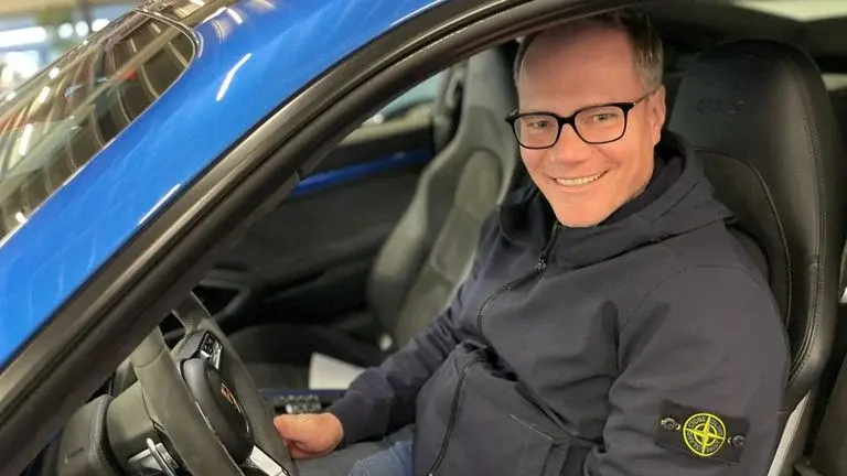 Menno van der Pol