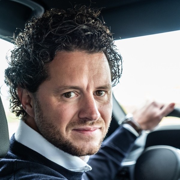 Tom Verhoefstad